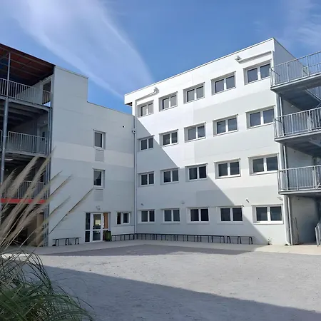 Arkenciel 2 Tatil Evi Mudaison