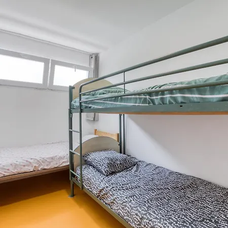 Arkenciel 2 Tatil Evi