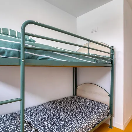 Arkenciel 2 Tatil Evi *