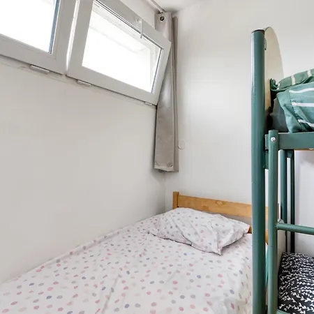 Arkenciel 2 Tatil Evi *