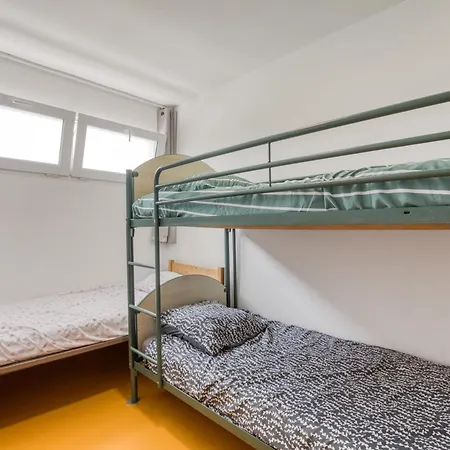 Tatil Evi Arkenciel 2