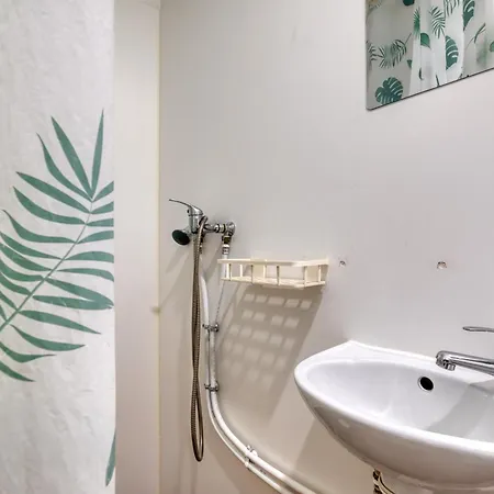 Arkenciel 2 Tatil Evi