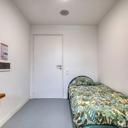 Tatil Evi Arkenciel 2 Mudaison