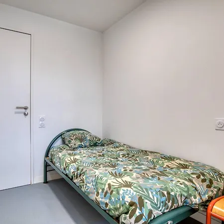 Arkenciel 2 Tatil Evi *